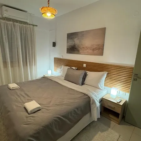 Rema Apartamento Monemvasía