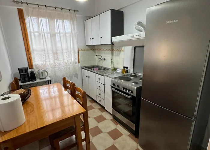 Rema Apartamento