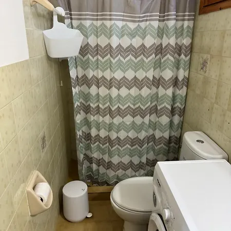 Rema Appartement Monemvasia