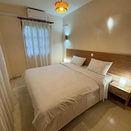 Rema Apartment Monemvasia