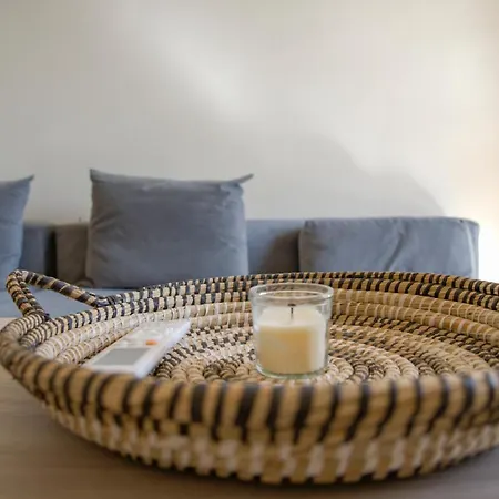 Appartement Rema Monemvasia