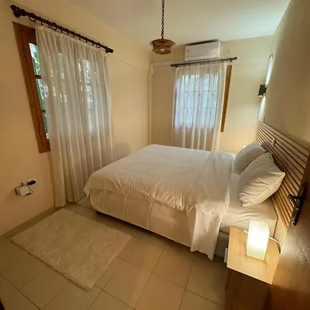 Rema Appartement Monemvasia