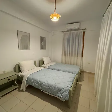 Apartment Rema *