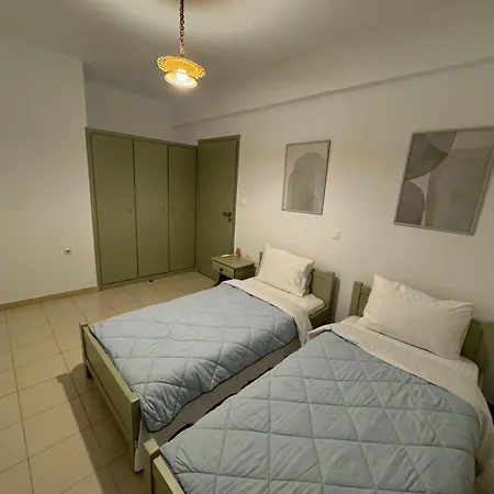 Apartment Rema *